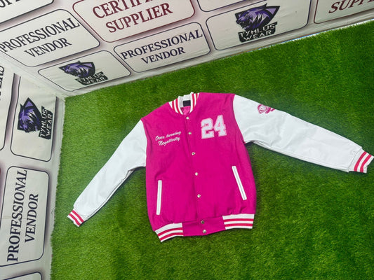 OTN Varsity Jackets